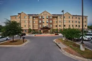 Staybridge Suites Austin South Interstate Hwy 35 by IHG
