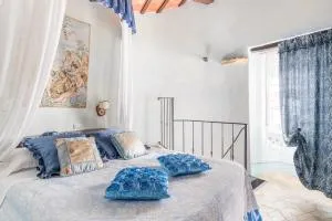 Borgo Sanguineto - Borghetto