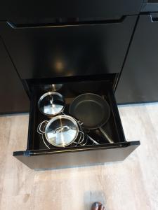 Apartament Wygodny 5 Mórz