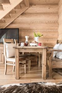 Domki w Białce WOODHOUSE