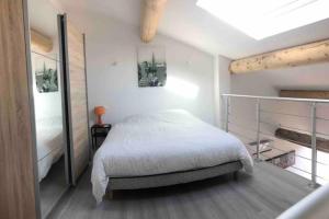 Charmante maison à 5min de Marcoule