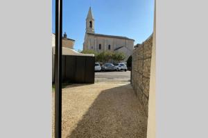 Charmante maison à 5min de Marcoule