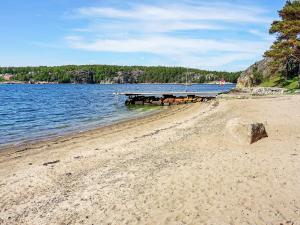 5 person holiday home in STRÖMSTAD