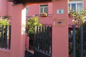 Corona Bed & Breakfast img56