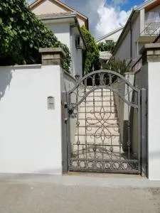 Apartmants Mazoljice - Merče