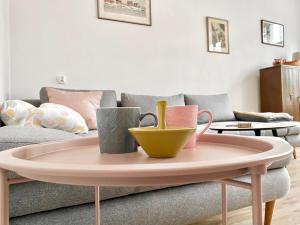 Apartament Hygge Monte Cassino 4