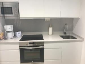 SERVICE APART LAZARO - Apartamentos Aguamarina 12