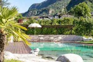 Kreuzwegerhof Nals - Nals