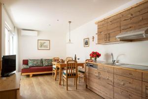 Apartment - Split Level