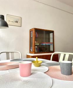 Apartament Hygge Monte Cassino 4