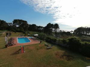 Apartamentos Ay Sálvora