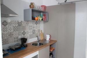 Superior Apartment room in Avenida Central Viana - City and River Apartment