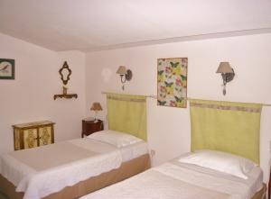 Hotels Hotel Mistral : photos des chambres