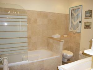 Hotels Hotel Mistral : Chambre Double Deluxe avec Baignoire