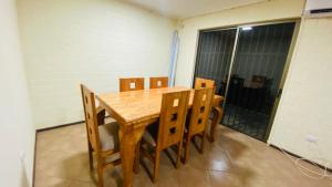 Cabañas Del Maule II