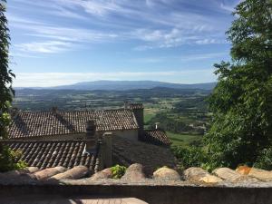 Appartements Chez Marius Gordes Vue panoramique sur luberon : photos des chambres