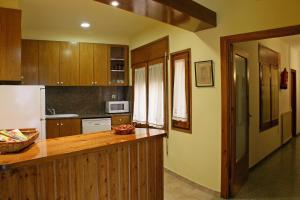 Casa Rural Cal Met