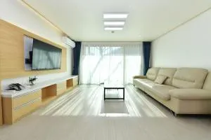 Sokcho Daemyung Heidi Pension - Songjŏng-ni