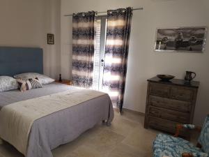 B&B / Chambres d'hotes Villa Capraghjese : photos des chambres