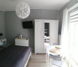 DUO Pokoje Gościnne