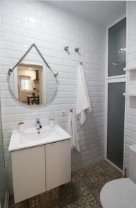 Encantador Estudio Céntrico