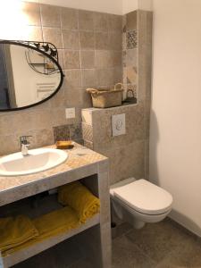 B&B / Chambres d'hotes Villa Capraghjese : photos des chambres