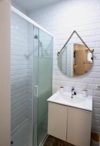 Encantador Estudio Céntrico