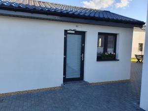 Apartamenty Tęczowa 14 Sarbinowo