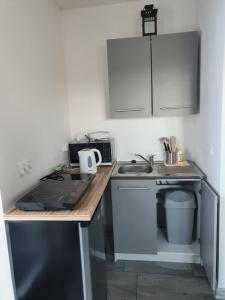 Apartamenty Tęczowa 14 Sarbinowo