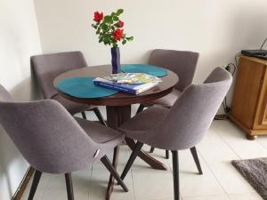 Titi Classic & Trendy Apartman