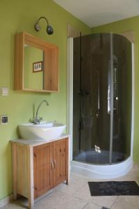 Agroturystyka Dom pod Sową