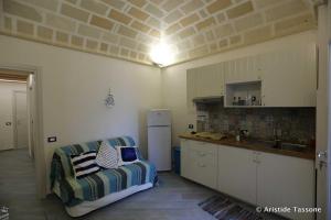 Il Cortiletto su levanzo