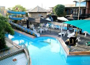 Porto Marlin Hotel - Boa Vista