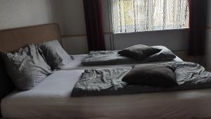 Sewdiens Apartment Beverwaard