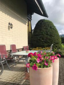 Frühstückspension Eichberger