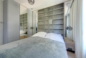 3 City apartments - Syma