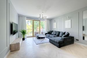 3 City apartments - Syma
