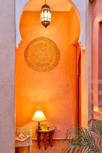 RIAD VILLA SIDI BABA