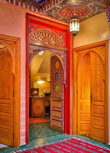 RIAD VILLA SIDI BABA