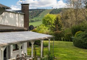 friends & family Domizil Willingen