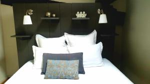 Appartements Coeur de Saint Pierre : photos des chambres