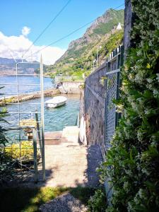 La Casina a Remi