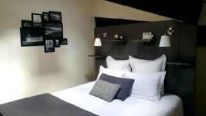 Appartements Coeur de Saint Pierre : photos des chambres