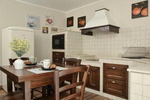 Filomena Suite Luxury Apartment