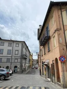 La casa del Generale - Latera