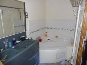 Chambre dhôtes des 3 ifs