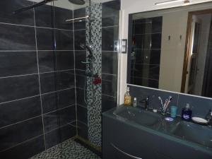 Chambre dhôtes des 3 ifs