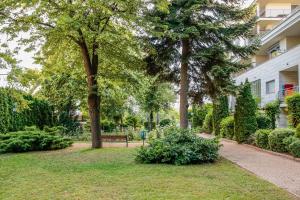 The Bluedeck Wellness Apartment