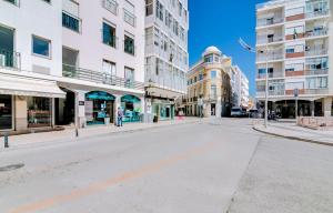 Mango Apartment - Faro city center