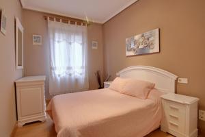 Apartamento de Evaristo 2 dormit con garaje opcional